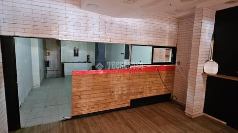 Photo 2 of Premises to rent in Castillejos - Cuzco,  Madrid Capital