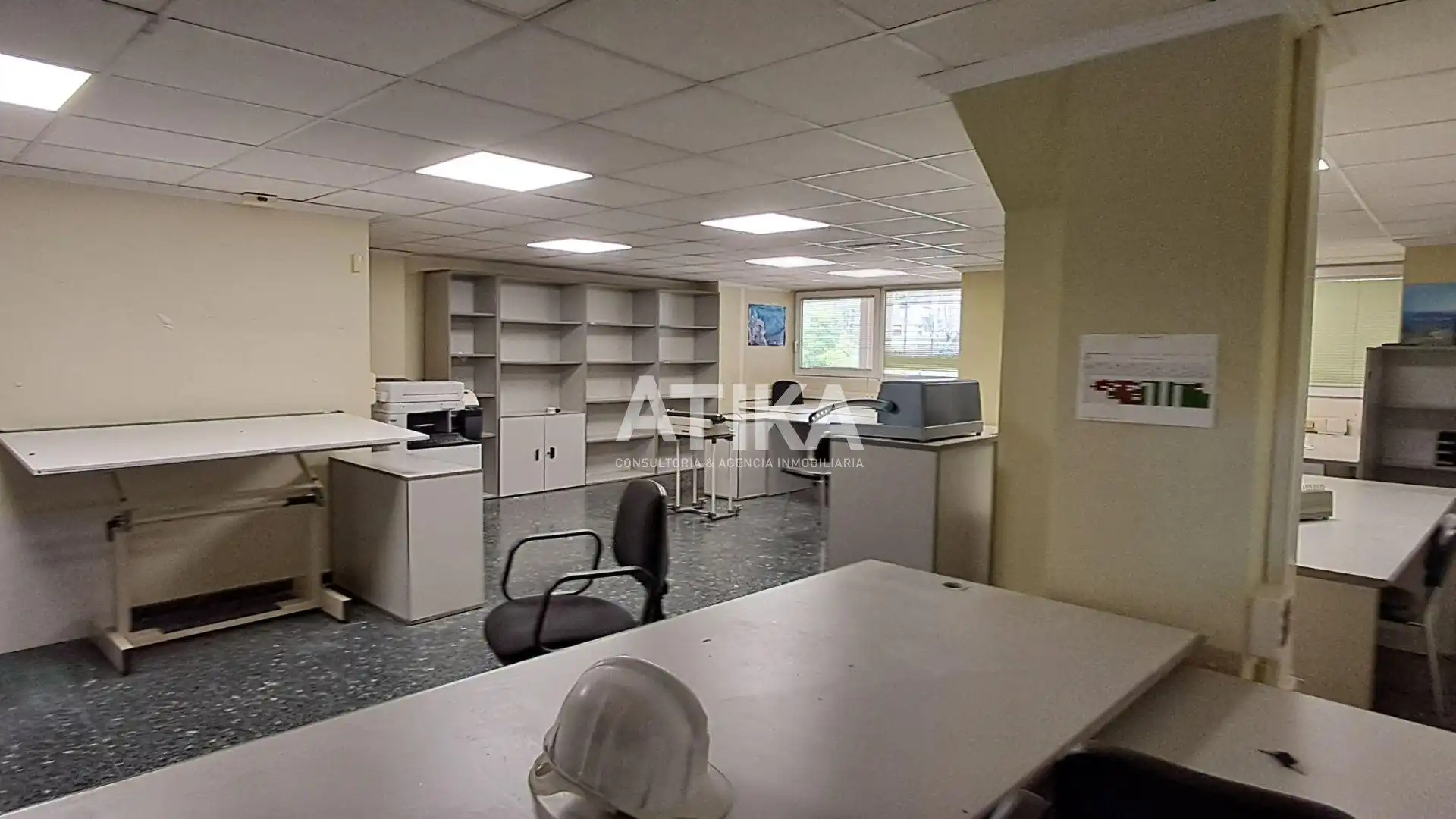 Oficina en venda a Sant Josep - Zona Hospital, imagen 2
