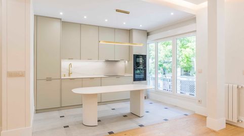 Foto 4 de Apartament en venda a Calle de Ponzano, Ríos Rosas - Nuevos Ministerios, Madrid Capital