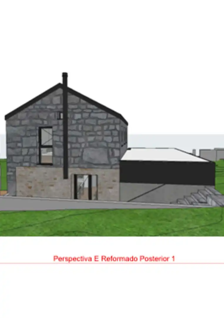 Lands and plots for sale in Cea, imagen 3