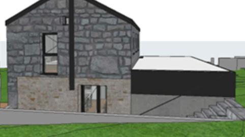 Foto 3 de Casa o chalet en venta en Cea, Vilagarcía de Arousa