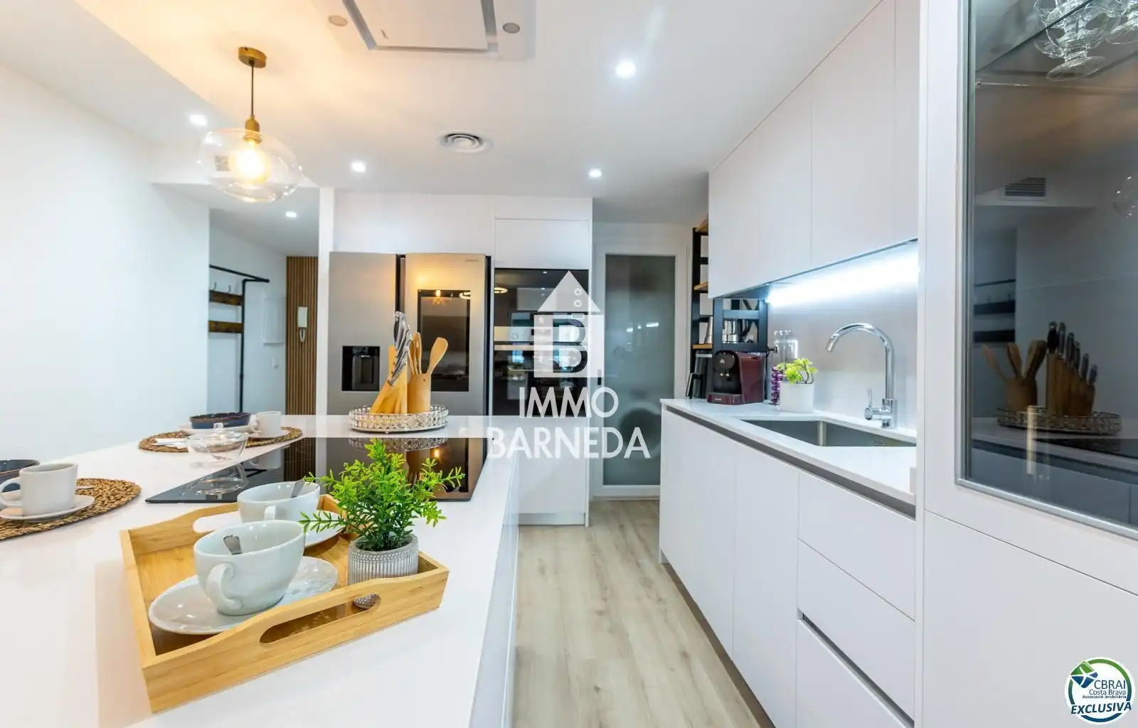 Appartement avec terrasse à vendre à DE MADRID 35, imagen 5