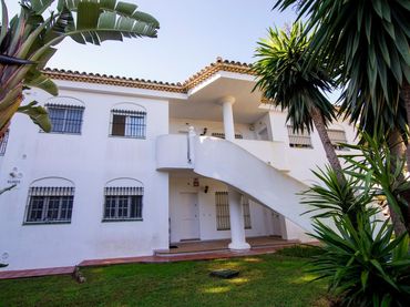 Appartement compact à vendre à La Barrosa
