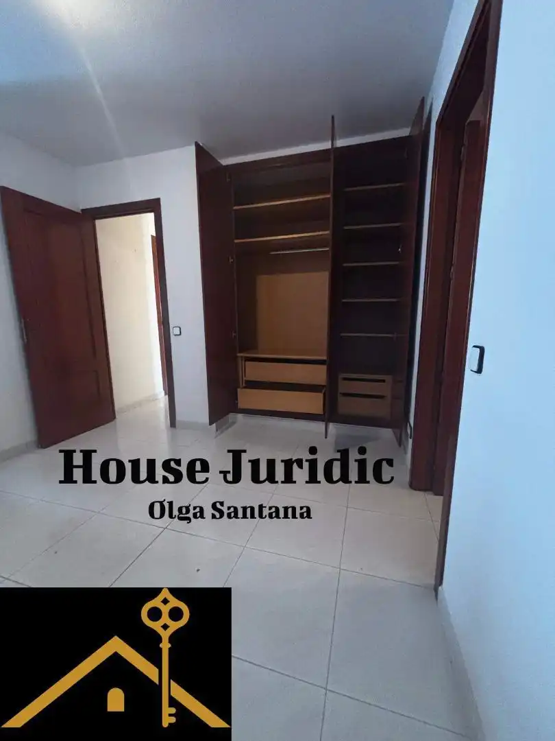 Piso en venta en Mataró con Calefacción, Trastero y Amueblado