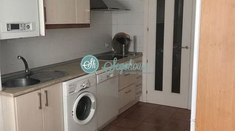 Foto 5 de Piso de alquiler en Centro, Segovia Capital