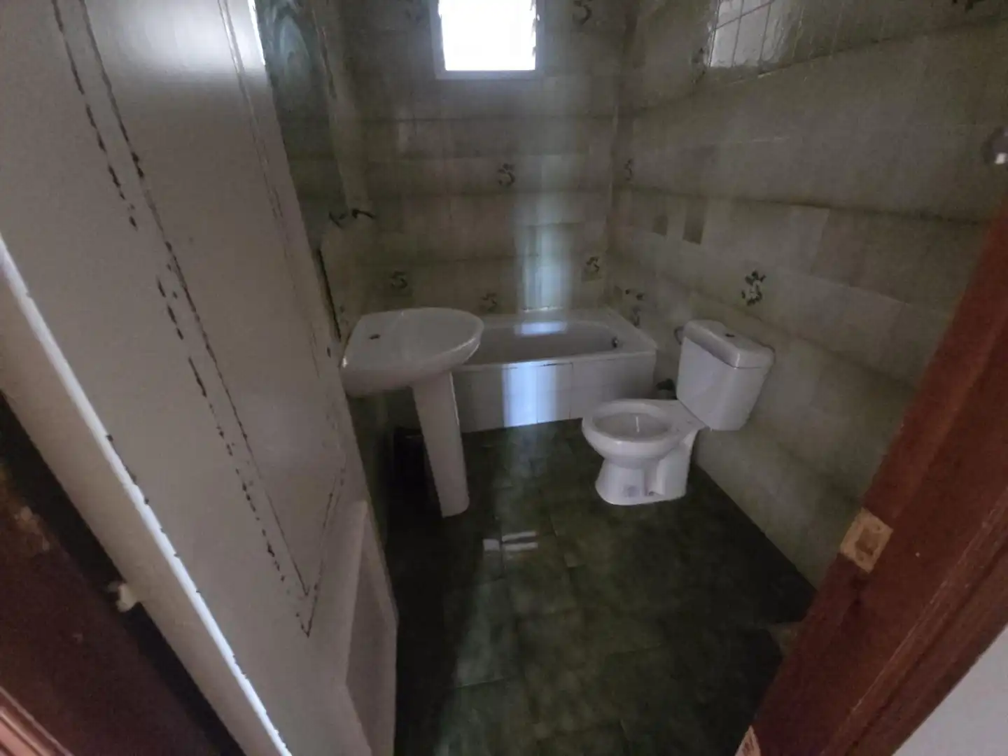 Bathroom of Flat for sale in Jerez de la Frontera