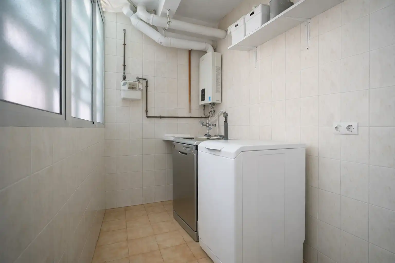 Piso con ascensor en venta en Carrer d'Astorga, imagen 14
