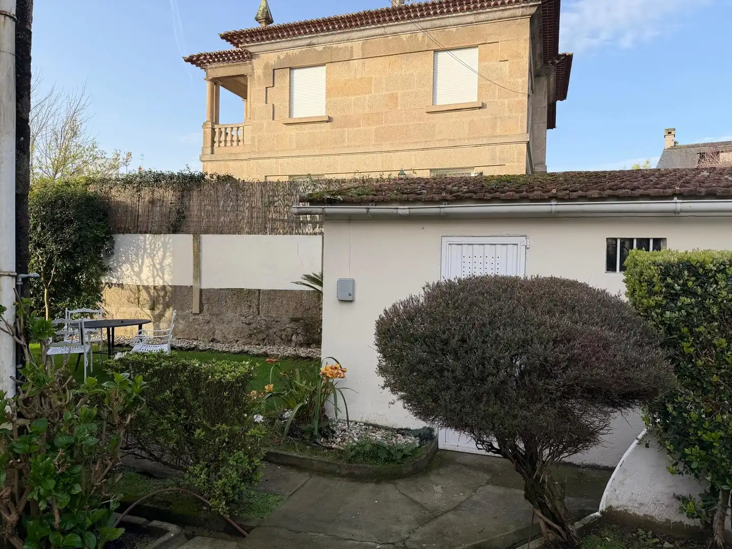 Houses for rent in Rúa do Conde de Gondomar, Plaza España - Corte Inglés