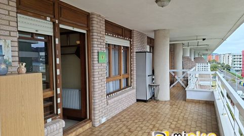 Photo 3 of Flat for rent in Zona Playa, Laredo