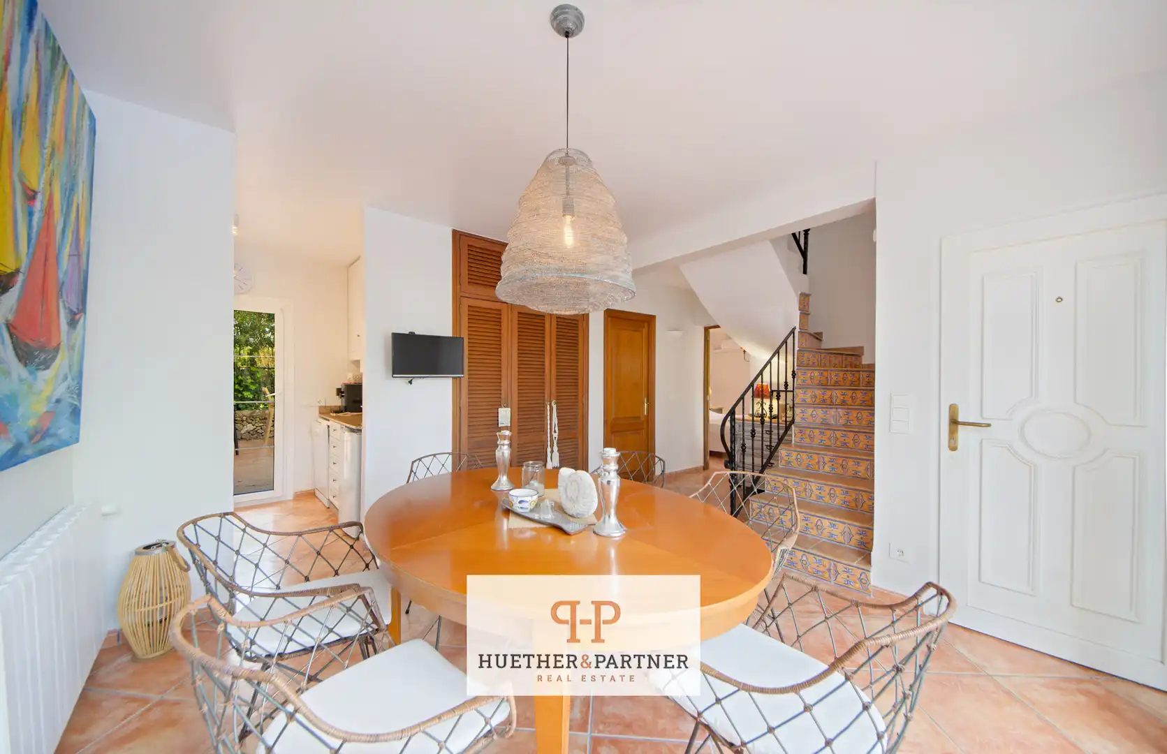 Casa aparellada en venda a Cala Magrana - Cala Anguila - Cala Mendia, imagen 24