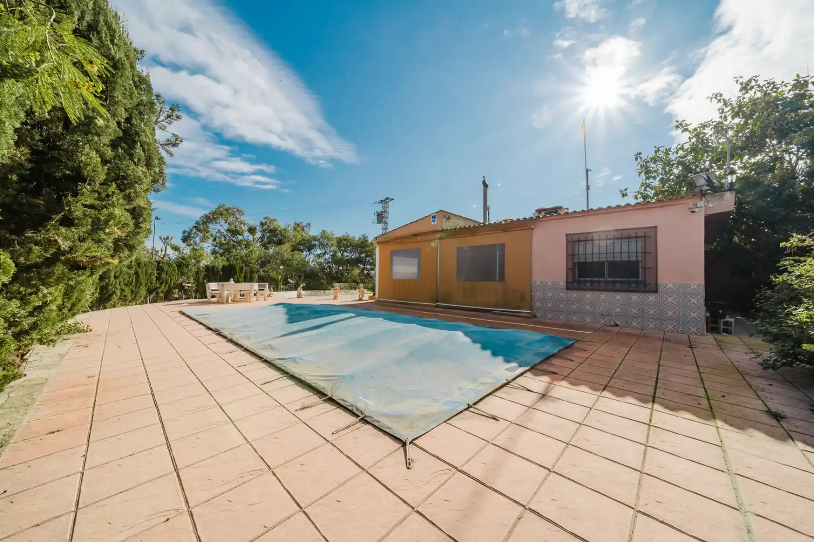 Casa con piscina in vendita a El Edén, imagen 28