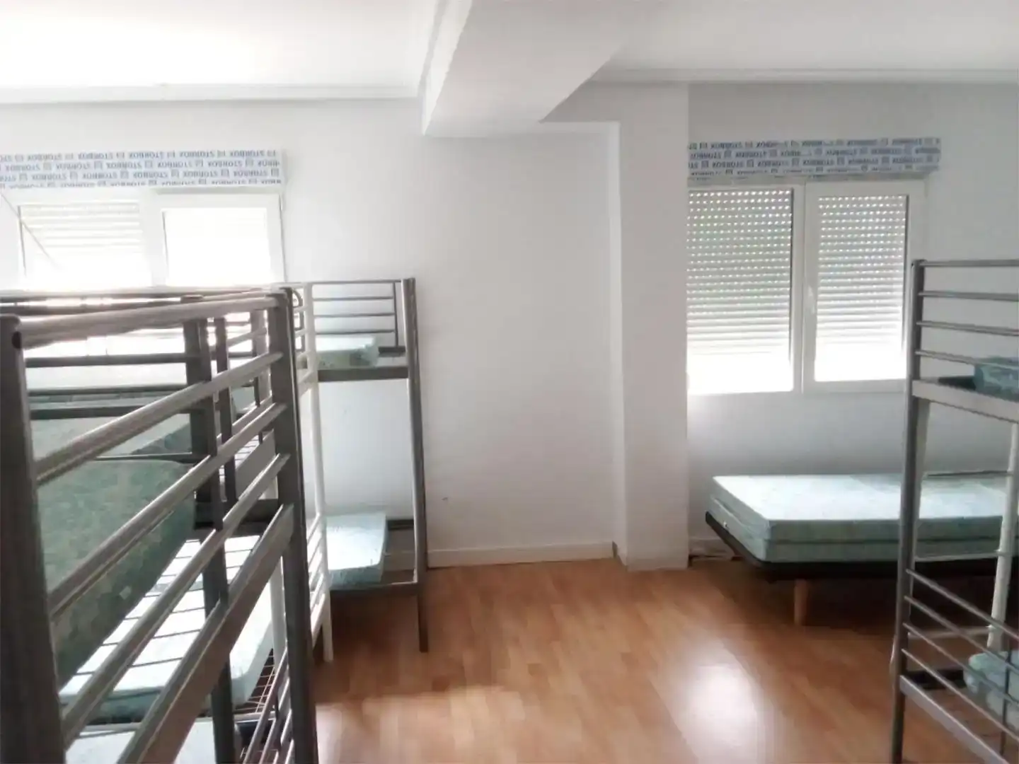 Schlafzimmer von Country house zum Verkauf in Zuñeda