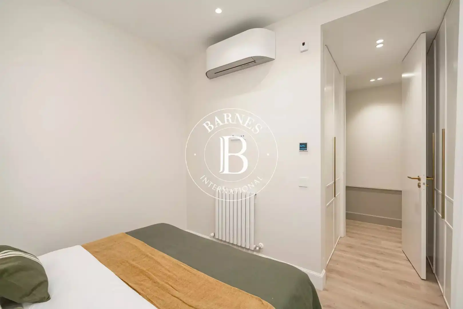 Appartement avec terrasse à vendre à Barrio de Salamanca, imagen 31