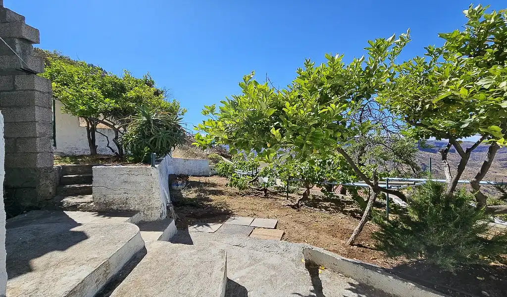 Casa o chalet en venta en Diseminado la Degollada, Artenara
