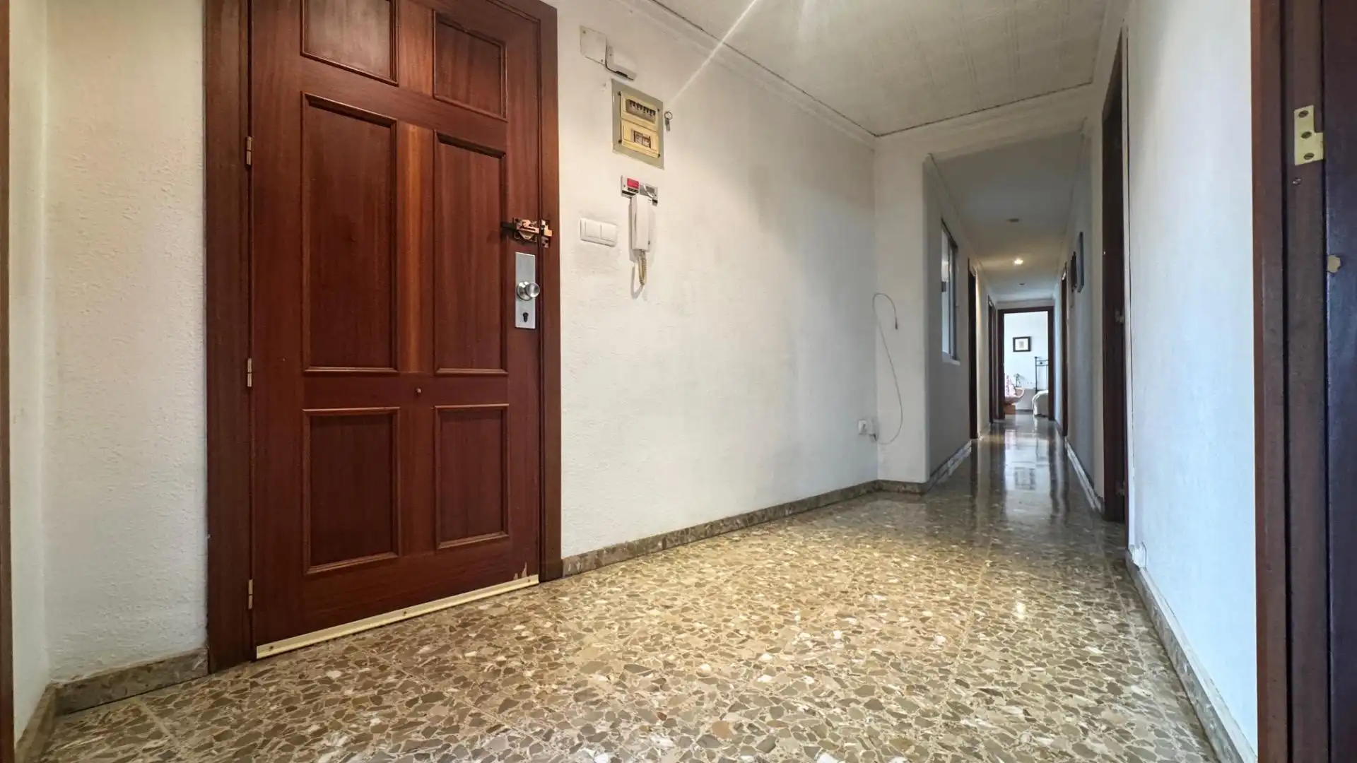 Wohnungen zum Verkauf in Oliva