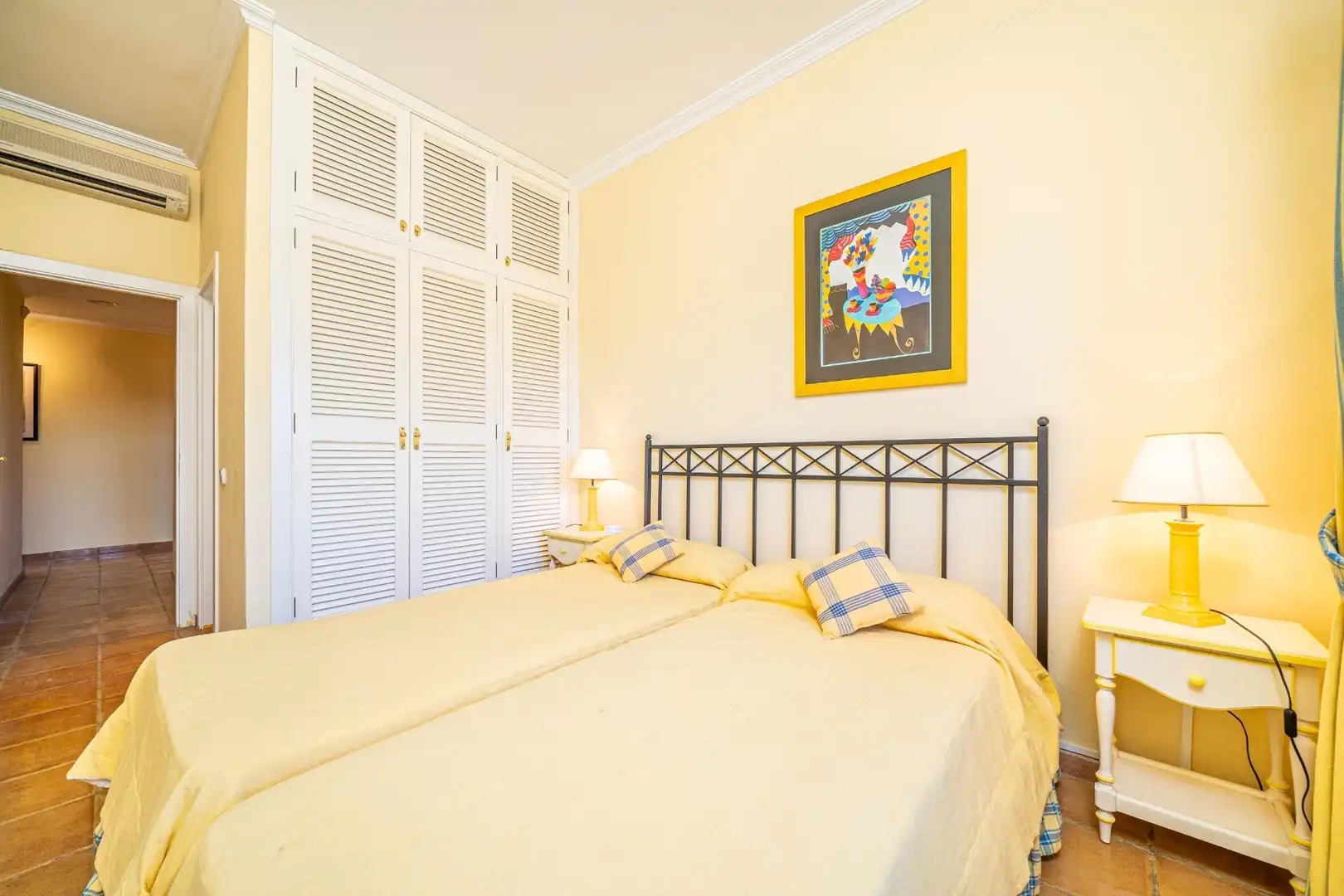 Casa pareada con terraza en venta en Son Verí, imagen 41
