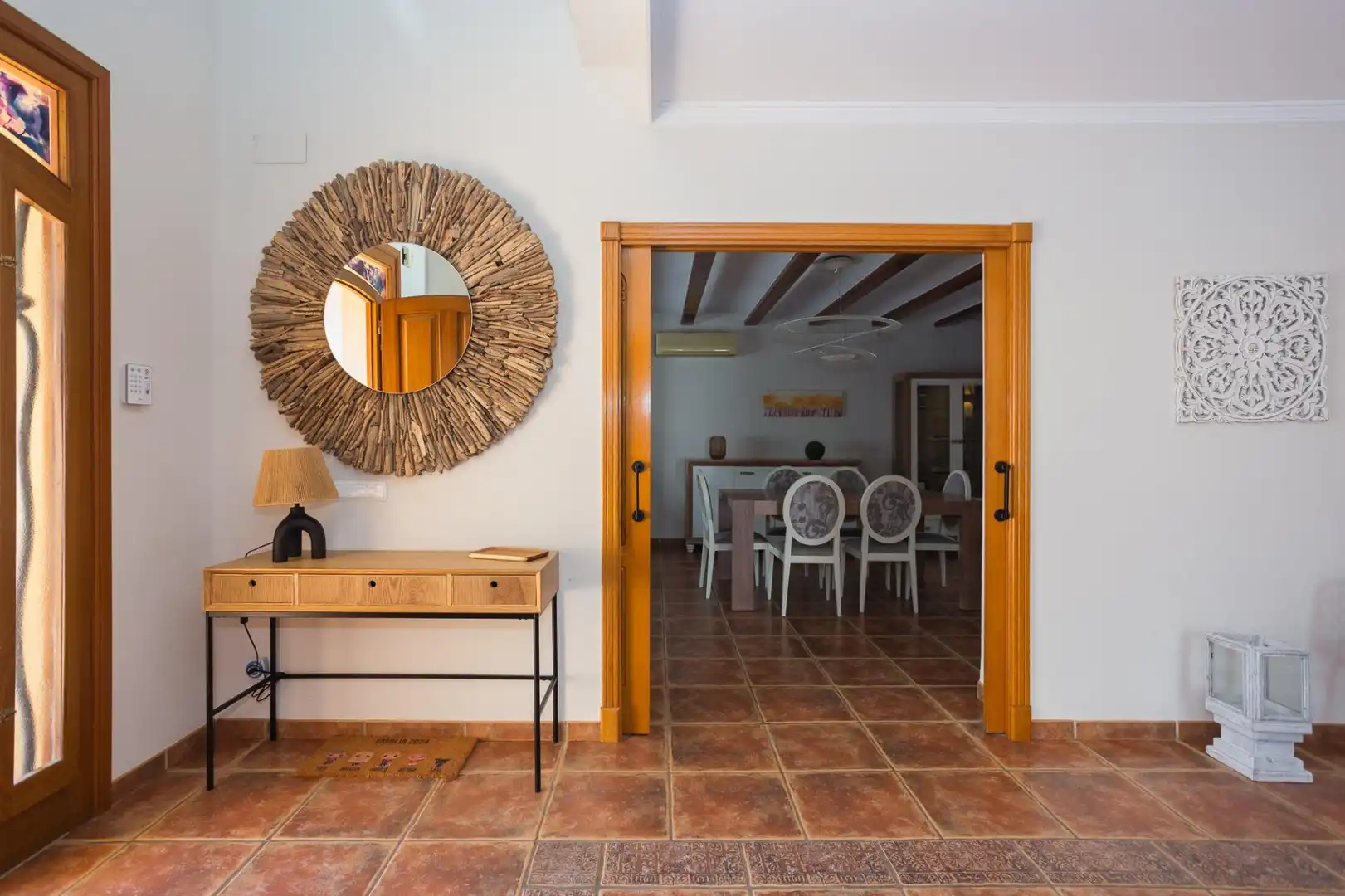 Casa o chalet en venta en Rafelcofer con Aire acondicionado, Calefacción y Jardín privado