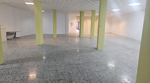 Foto 5 von Geschaftsraum zum Verkauf in Calle de el Escorial, Centro, Navalcarnero