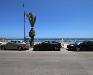 Exterior view of Premises for sale in Garrucha