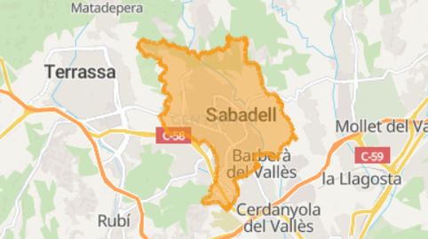 Photo 3 of Apartments for sale in Carrer Jaume Ninet, Sabadell, Spain, 10, Can Puiggener, Sabadell