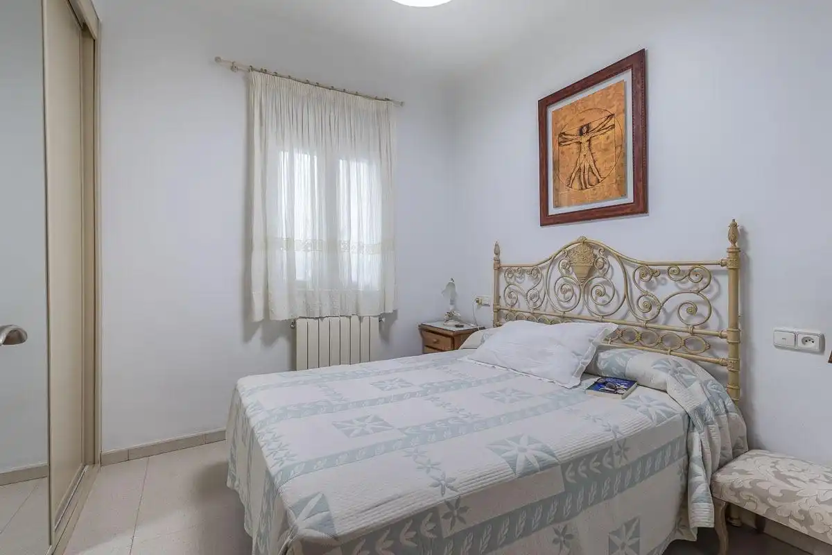 Piso en venta en Calle MOLINOS, imagen 19