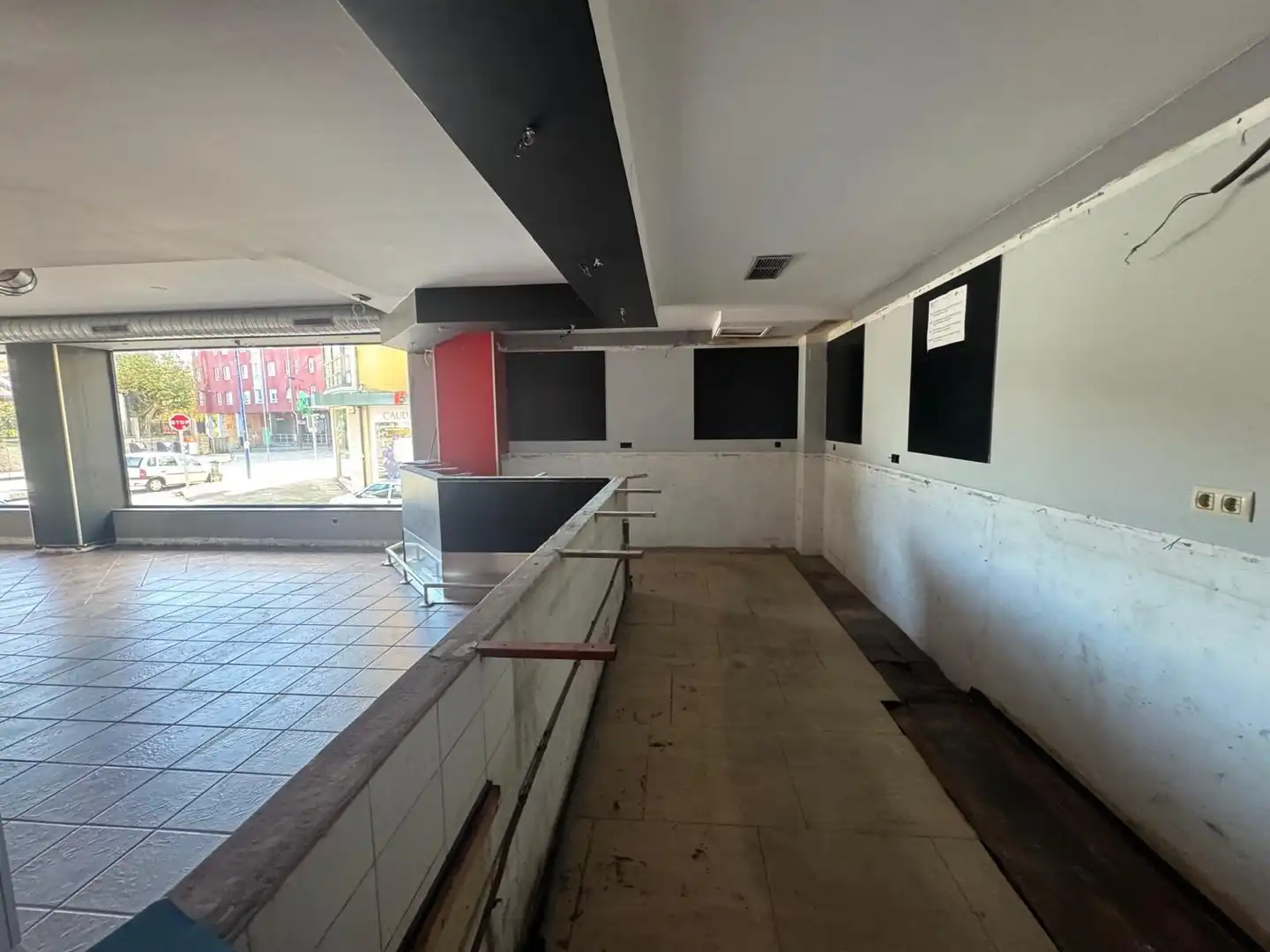 Business premises for sale in Avenida de Vilaboa, imagen 14