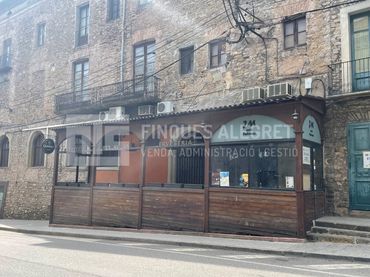 Business premises to rent in La Pobla de Segur