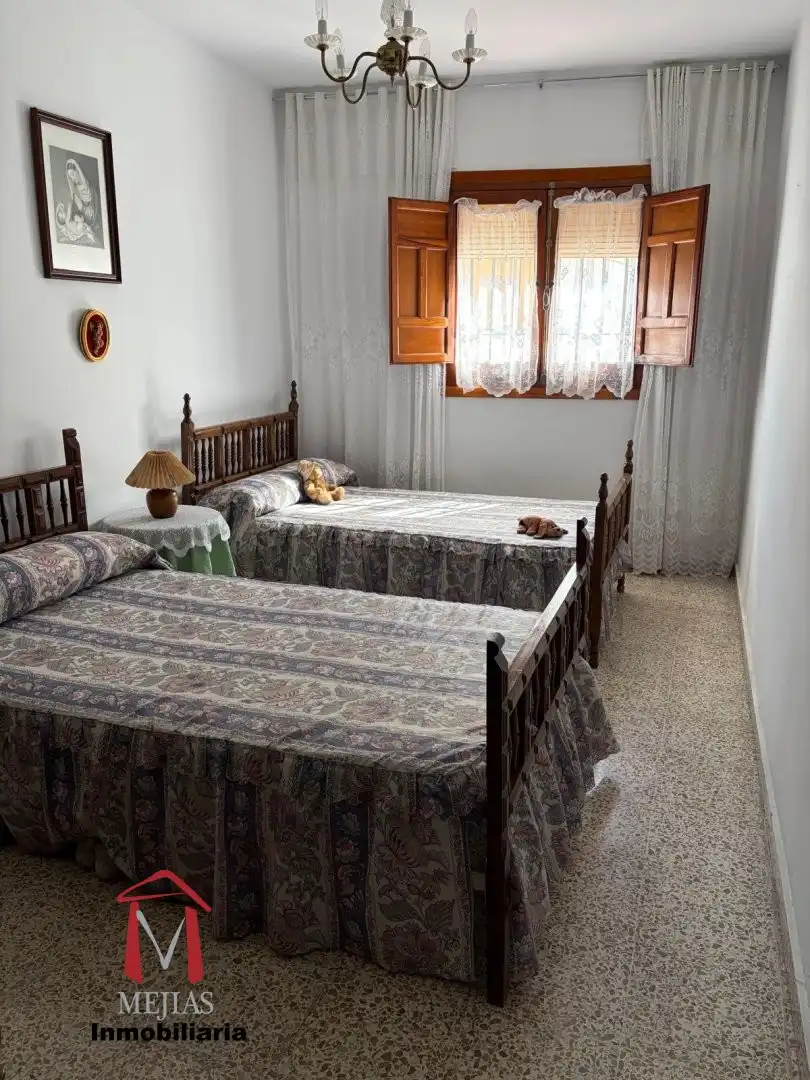 Habitación de Piso en venta en Antequera con Amueblado y Balcón