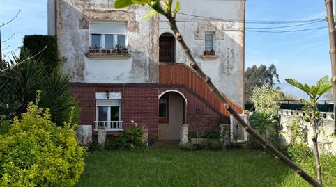 Foto 3 de Casa o xalet en venda a Avenida de Los Monumentos, Parroquias Norte - Naranco, Asturias