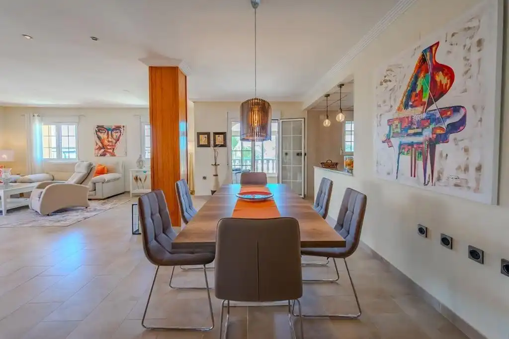 Penthouse with terrace for sale in Orihuela Costa, imagen 8