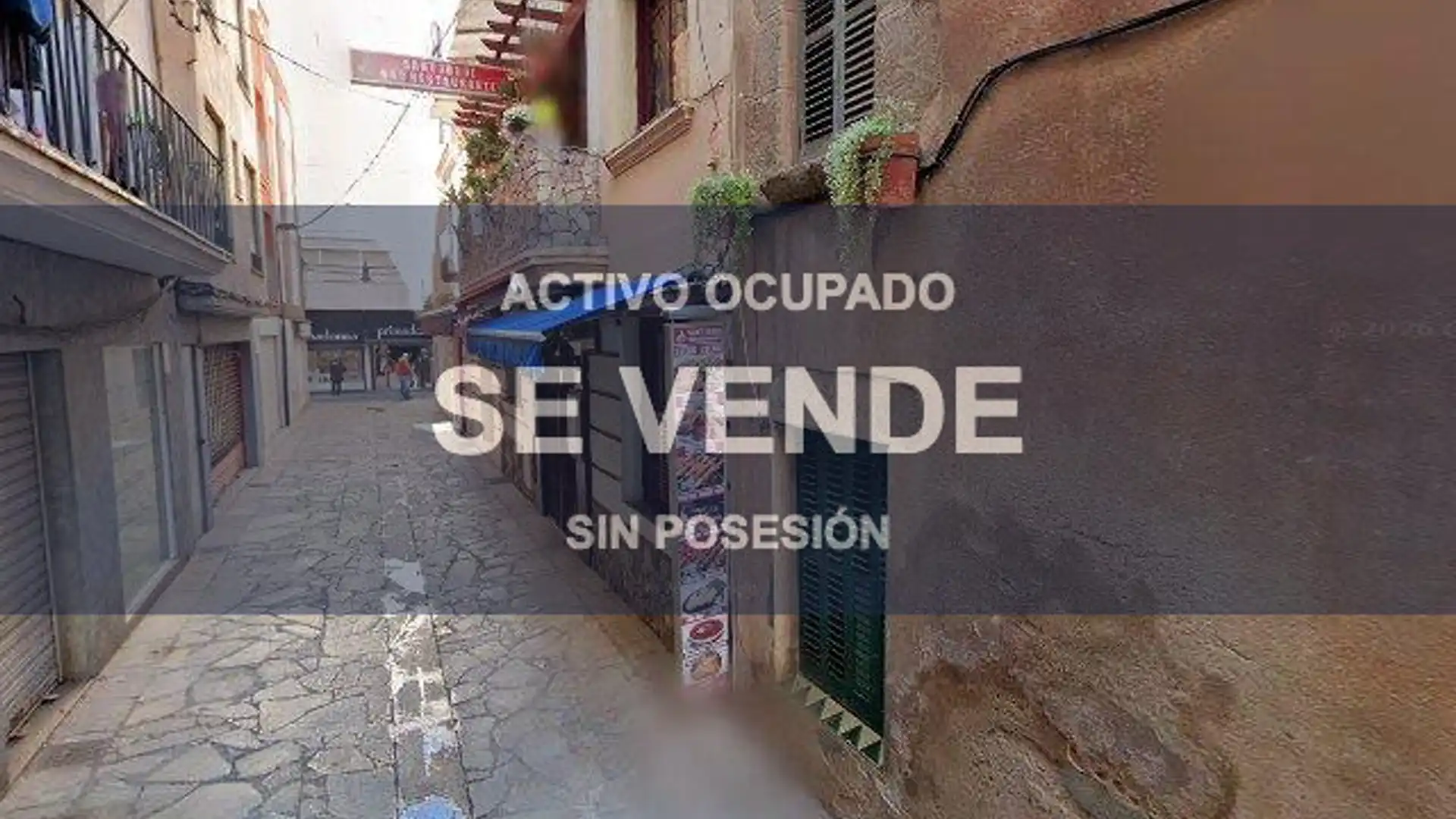 Flat for sale in Centre