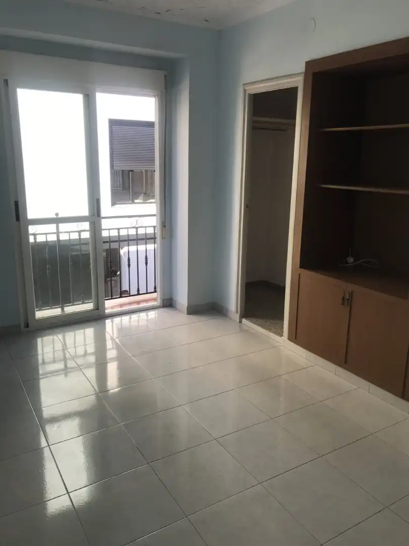 Casa amb terrassa en venda a Calle Salvador Seguí, imagen 18