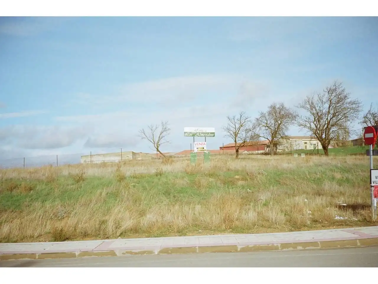 Residencial en venda en Castrojeriz