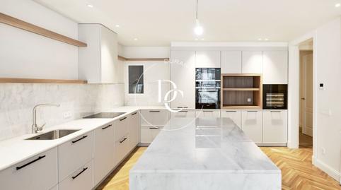 Foto 3 de Piso en venta en Carrer de Balmes, Sant Gervasi- Galvany,  Barcelona Capital