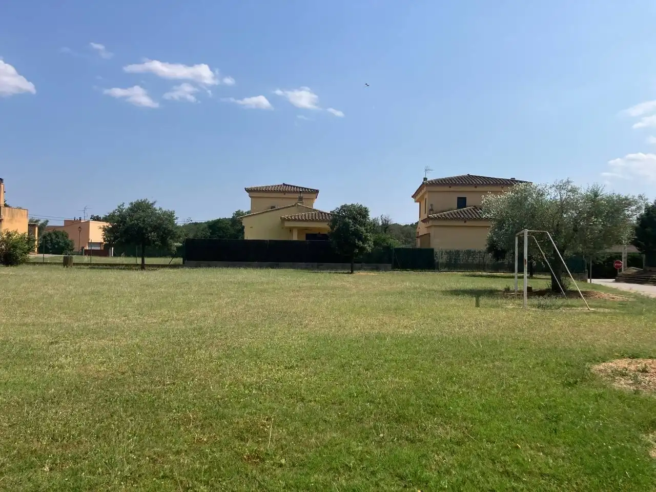 Residencial en venda en Cistella