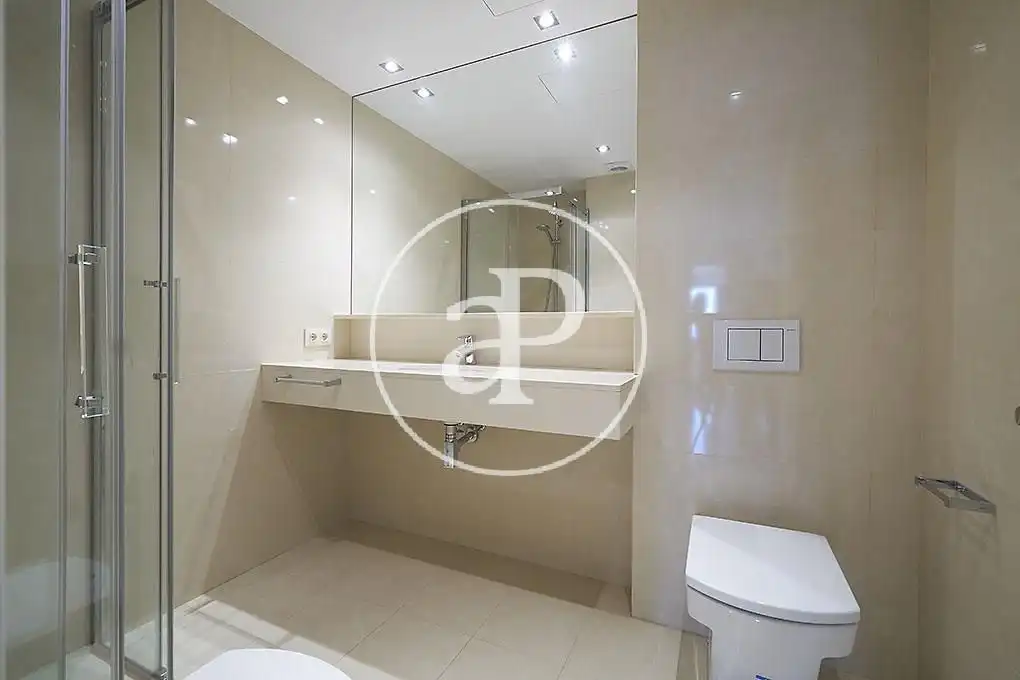 Penthouse with lift to rent in Calle de Bravo Murillo, imagen 8
