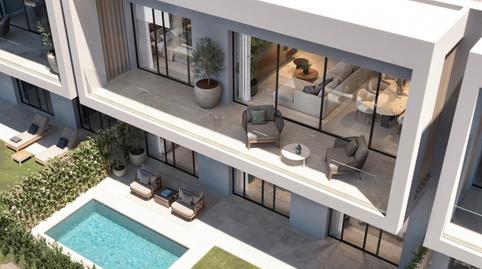 Photo 4 of Single-family semi-detached for sale in Urbanizacion Majestic Hills, 370, Casares Golf - Casares del Sol, Casares