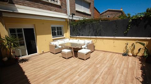 Photo 4 of Single-family semi-detached to rent in Passeig Maragall, Barcelona