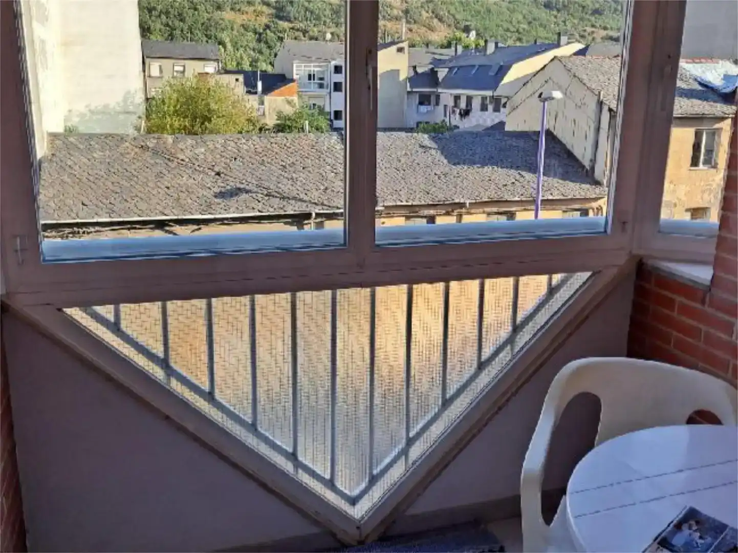 Terrassa de Pis en venda en Ponferrada