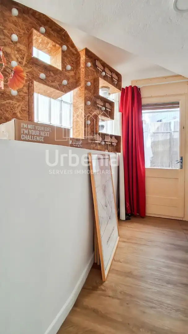 Piso en venta en Mataró con Aire acondicionado, Calefacción y Terraza
