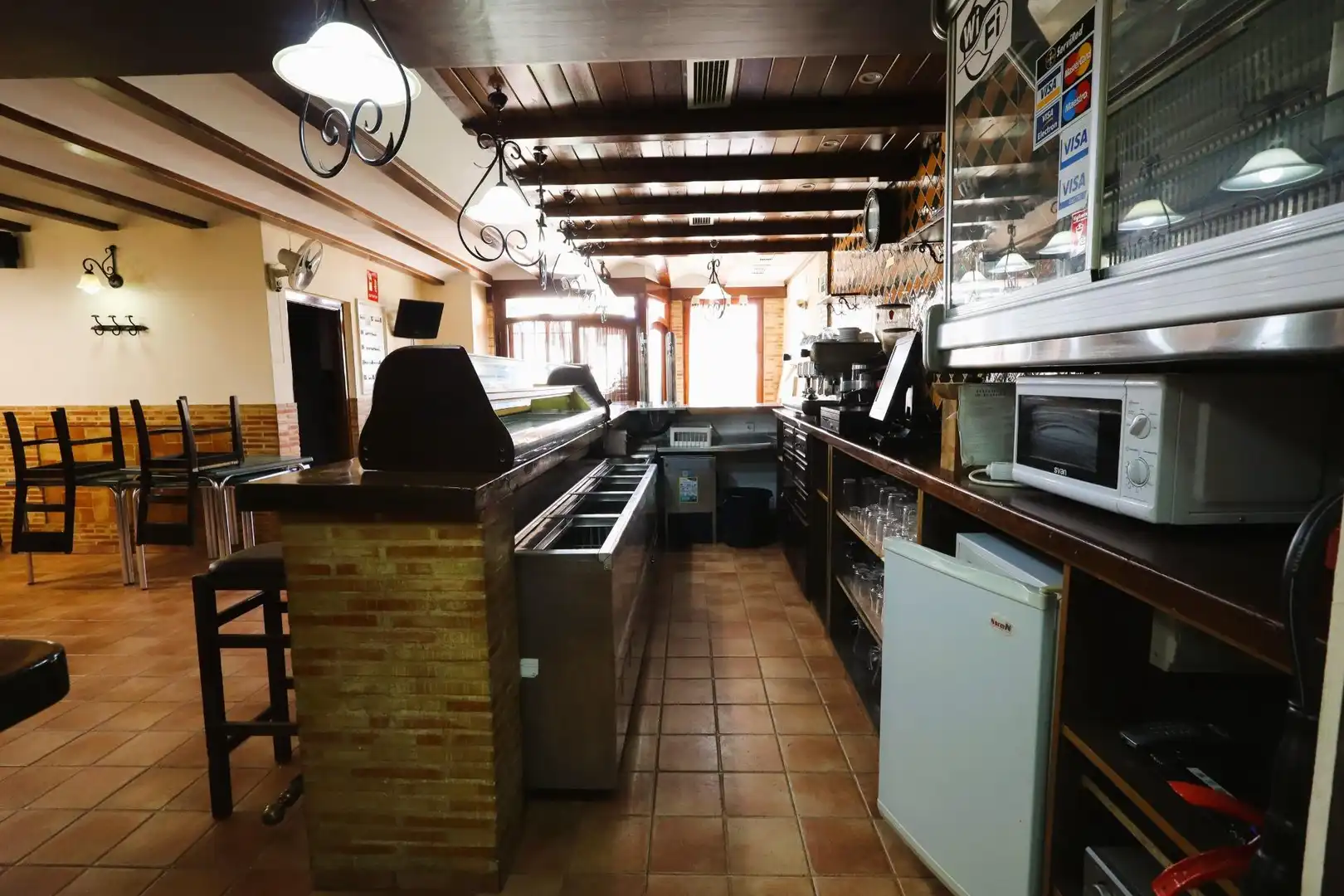 Local comercial en venta en Calle Calle del Médico Marcial Bernat, imagen 14