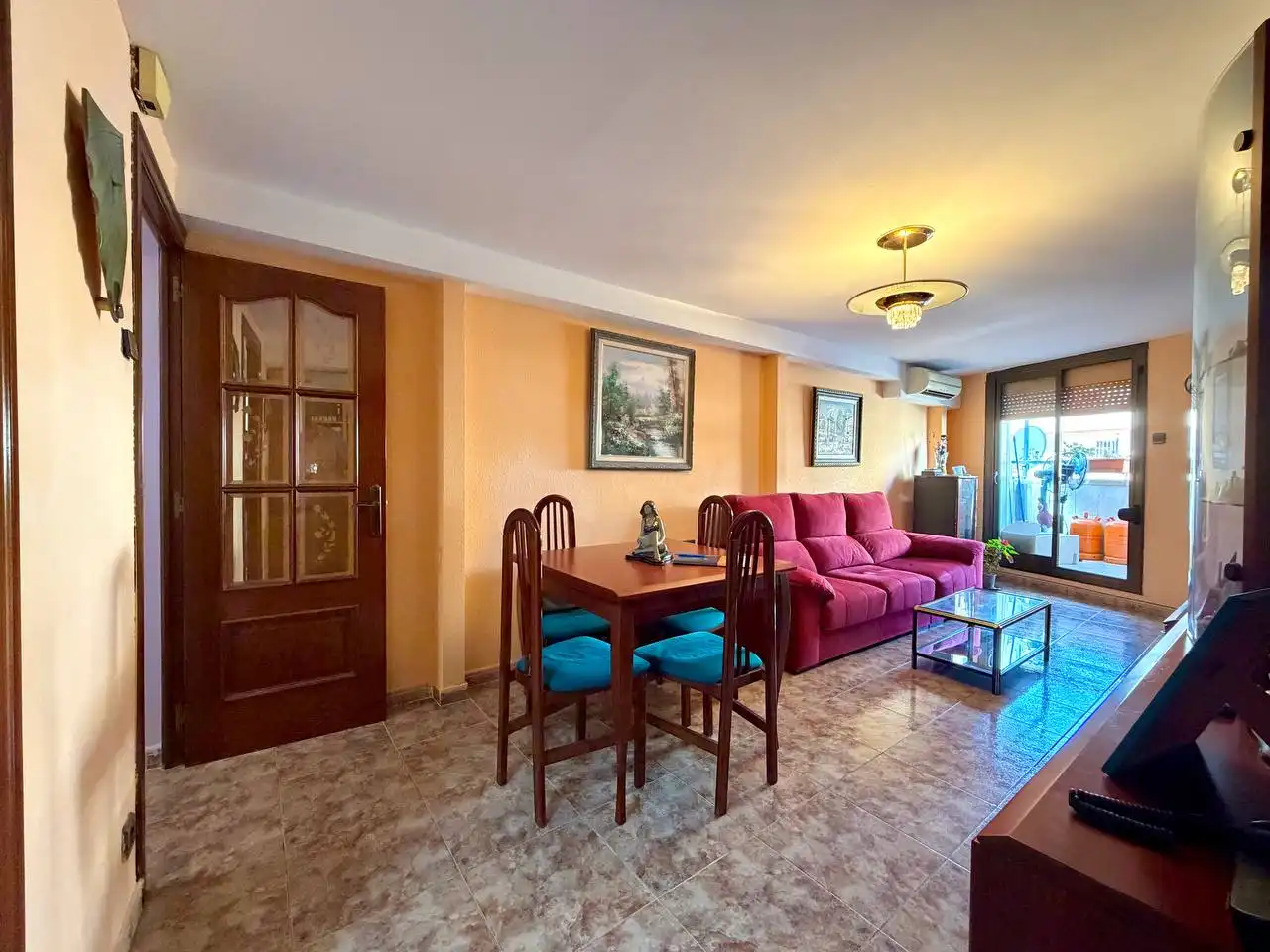Wohnung mit Aufzug zum Verkauf in Carrer de la Rosa d'Alejandría, imagen 23