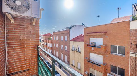 Foto 4 de Piso en venta en Calle de Barrafon, Puerta del Ángel, Madrid Capital