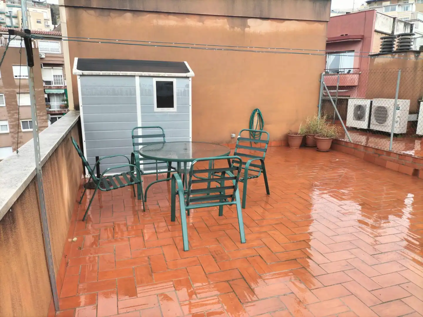 Piso con ascensor en venta en Horta - Guinardó, imagen 14