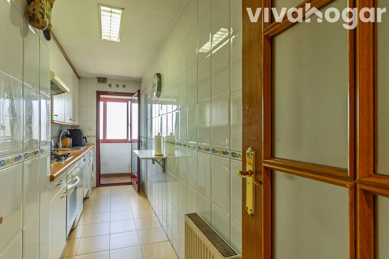 Flat for sale in Rutilo, San Fermín