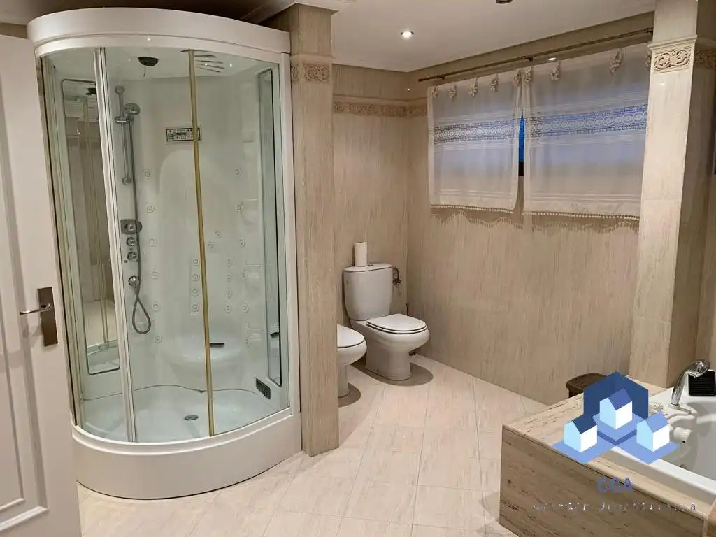 Villa avec piscine à vendre à Paraje Ermita, imagen 15