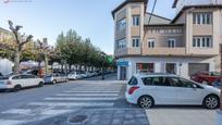 Exterior view of Flat for sale in Torrelavega   with Terrace, Storage room and Balcony
