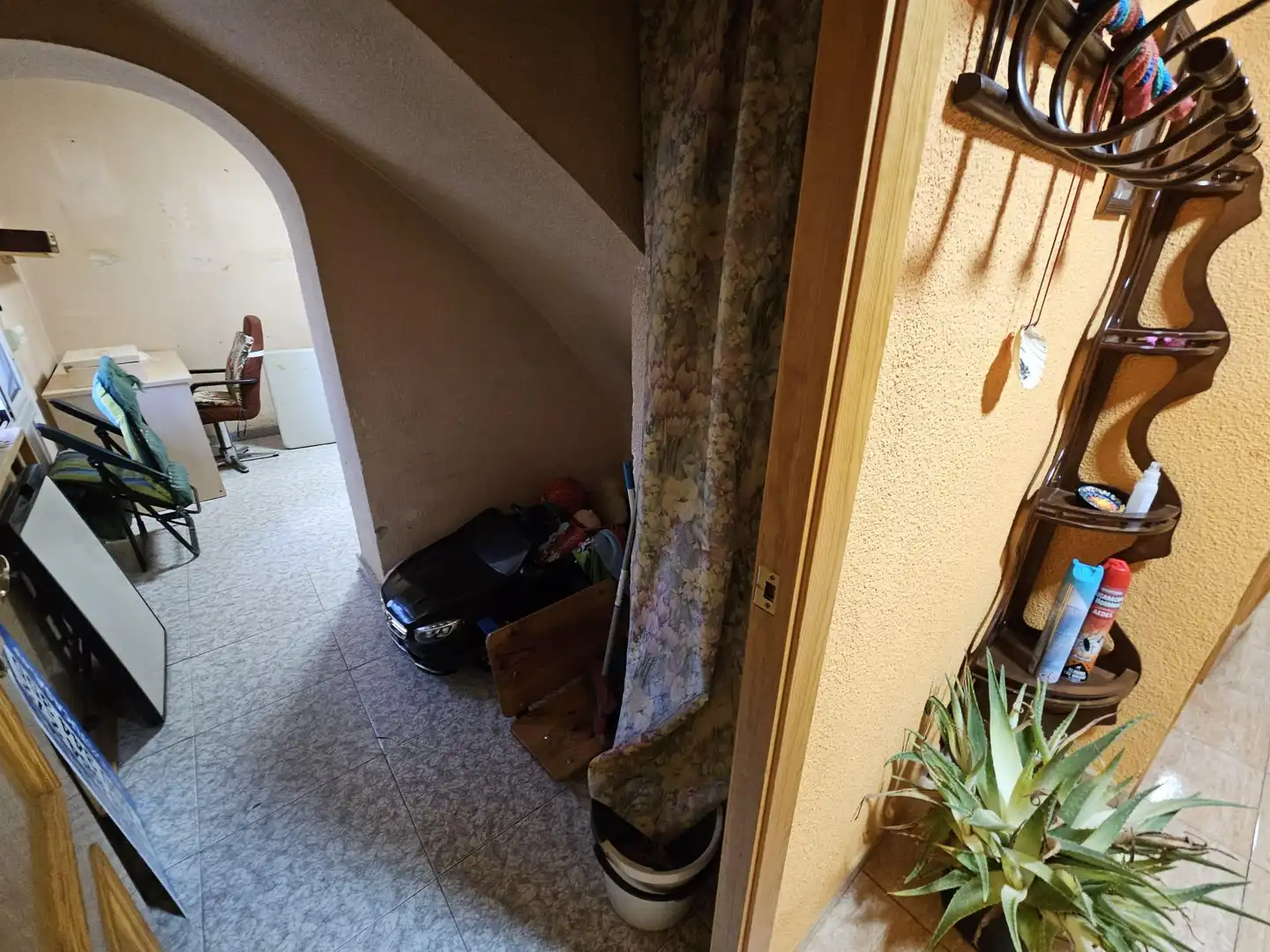 Detached homes for sale in Monóvar  / Monòver  with Air Conditioner, Heating and Storage room