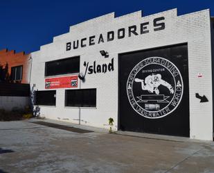 Industrial buildings for sale in Calle de la Zarzuela, Loranca