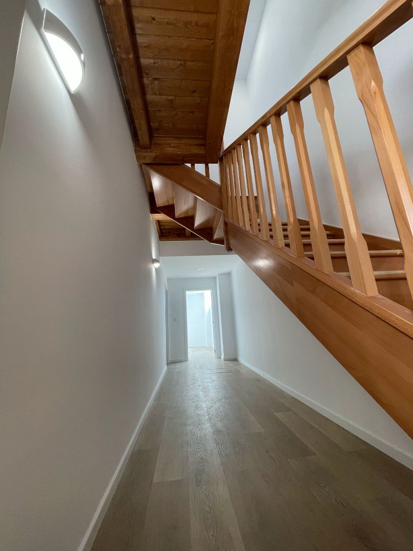 Single-family semi-detached for sale in Rúa Juana Ibarborou, Paradai